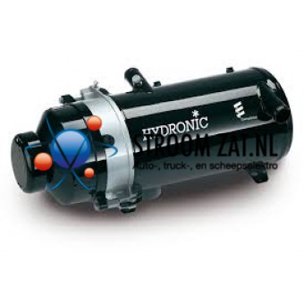 Eberspacher Hydronic 30L 24V Diesel Compact